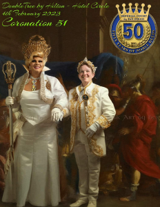 Coronation 51